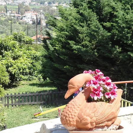 Klymeni Traditional Homes Apartment *