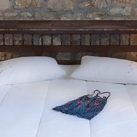 Klymeni Traditional Homes Apartment *