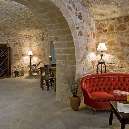 Klymeni Traditional Homes Apartment Nafplio