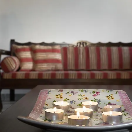 Klymeni Traditional Homes Nafplio