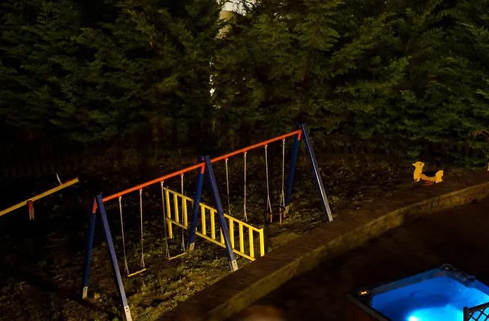 Apartamento Klymeni Traditional Homes Nauplia