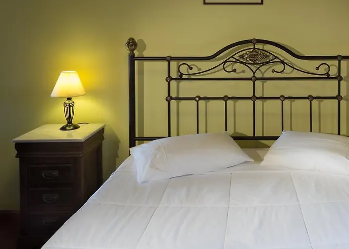 Apartamento Klymeni Traditional Homes