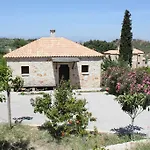 Klymeni Traditional Homes