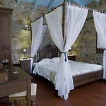 Apartamento Klymeni Traditional Homes
