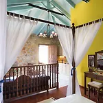 Klymeni Traditional Homes Apartamento Nauplia