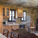 Klymeni Traditional Homes Nauplia