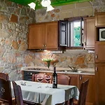 Apartamento Klymeni Traditional Homes Nauplia