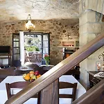 Apartamento Klymeni Traditional Homes *