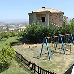 Klymeni Traditional Homes Apartamento Nauplia