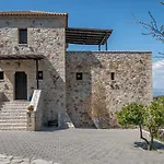 Apartamento Klymeni Traditional Homes Nauplia