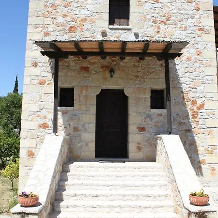 Klymeni Traditional Homes