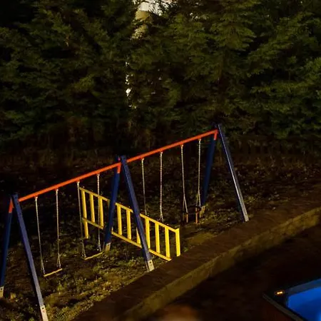 Daire Klymeni Traditional Homes Anabolu