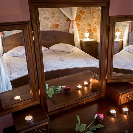 Klymeni Traditional Homes דירה נאפפליו