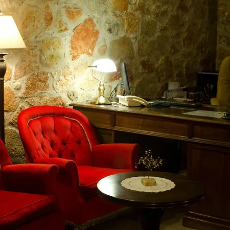 Apartmán Klymeni Traditional Homes *