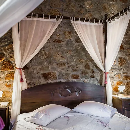 Klymeni Traditional Homes *