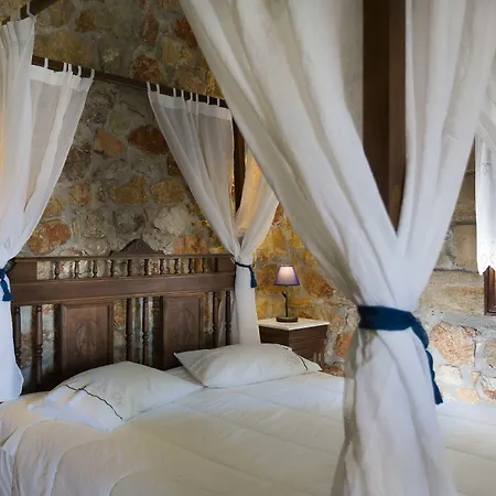 Klymeni Traditional Homes Daire Anabolu