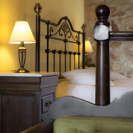 Klymeni Traditional Homes Nafplio