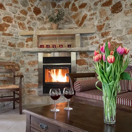 Klymeni Traditional Homes * Nafplio