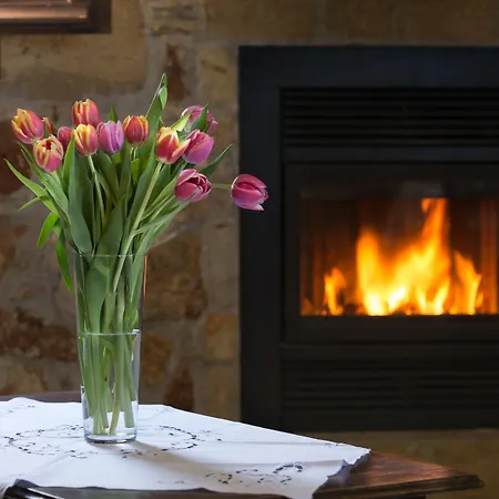 Apartmán Klymeni Traditional Homes Nafplio