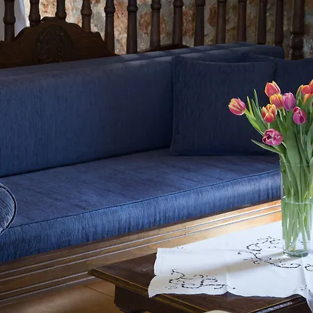 Klymeni Traditional Homes Nafplio