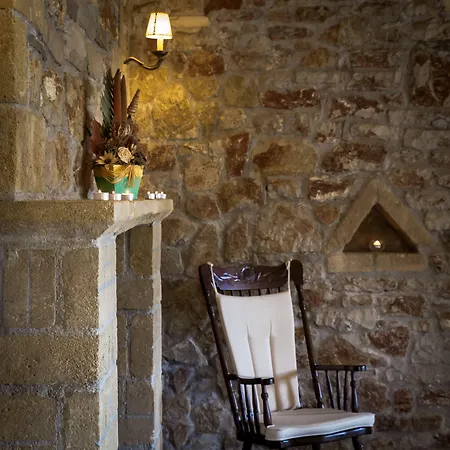 Appartement Klymeni Traditional Homes *