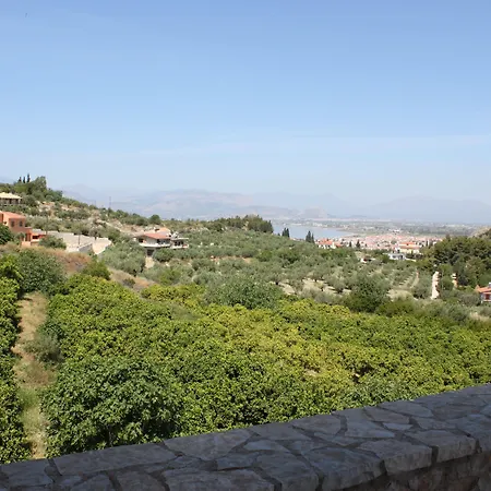 Apartmán Klymeni Traditional Homes