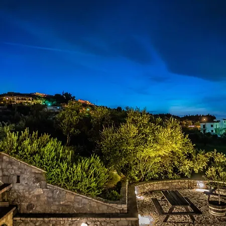 Klymeni Traditional Homes *