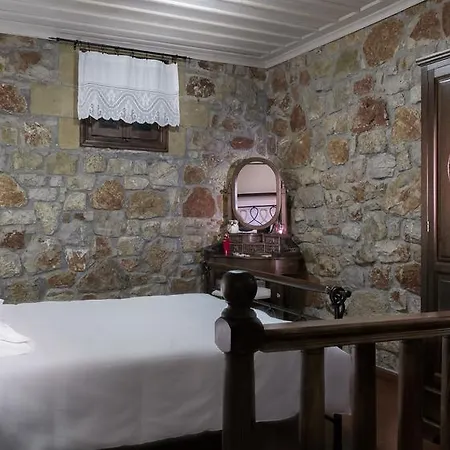 דירה Klymeni Traditional Homes נאפפליו