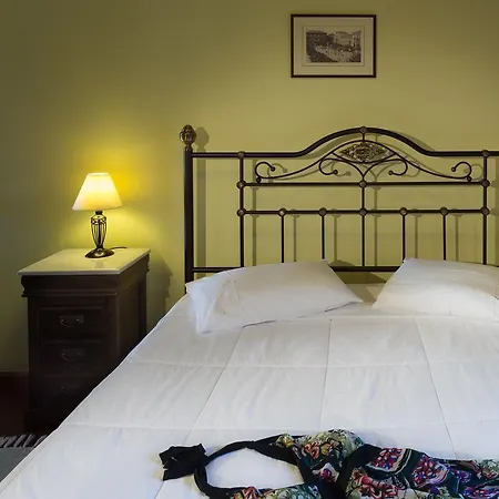 Apartmán Klymeni Traditional Homes