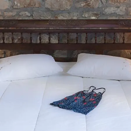 דירה Klymeni Traditional Homes נאפפליו