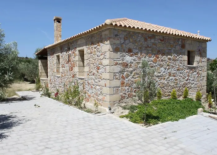 شقة Klymeni Traditional Homes *