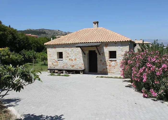 شقة Klymeni Traditional Homes نافبليو