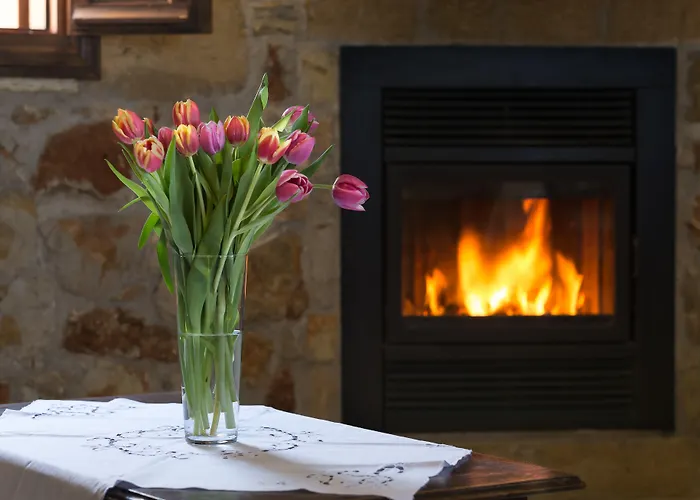 Апартаменты Klymeni Traditional Homes Нафплион