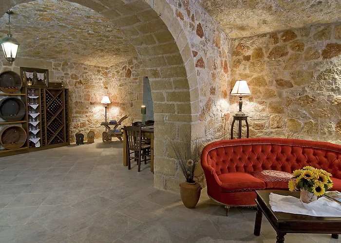 Klymeni Traditional Homes شقة نافبليو