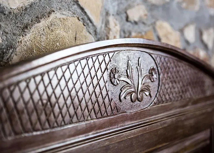 شقة Klymeni Traditional Homes